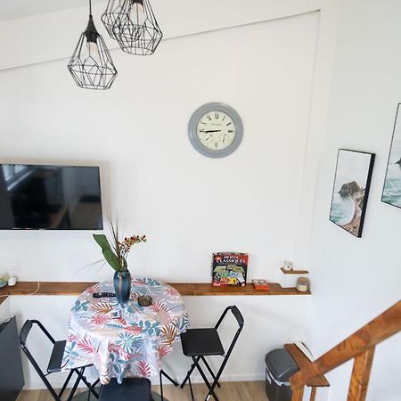Joli Appartement A Montmagny Eksteriør billede